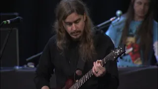 Opeth | The Roundhouse Tapes 2007 | Soundcheck