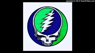 Grateful Dead / Here Comes Sunshine / Oakland  12/17/92