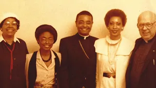 Chicago native will become first African American cardinal