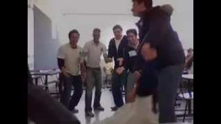 Nsync Bye Bye Bye Prepa