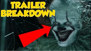 IT Chapter Two Final Trailer Explained Breakdown