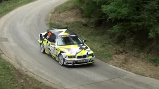 TAXI4 Vértes Rally 2020 Janecskó László-Bárdi Bernadett