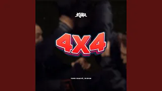 4 X 4