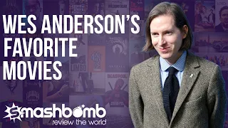 Wes Anderson's Favorite Films | Smashbomb