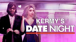 KERMY'S DATE NIGHT • GTA 5 RP