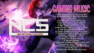 Best Gaming Music 2023 by NCS🎵🔥Top 20 Gaming Music 2023 by NCS🎵🔥