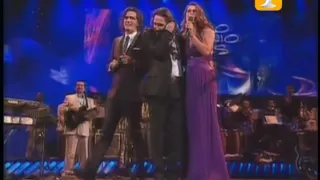 Marco Antonio Solís, Si no te hubieras ido, Festival de Viña 2008