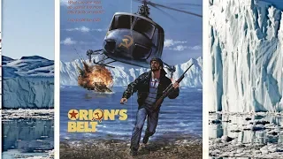 Orion's Belt (NOR 1985 "Orions belte") Trailer deutsch / german