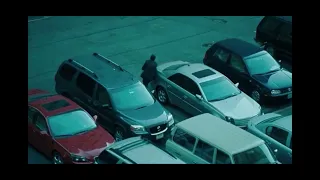 The Invasion ( 2007 ) Foot Chase Scene