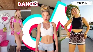 Ultimate TikTok Dance Compilation Of July 2021 - Part 22