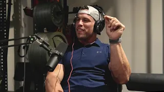 BRIAN CUSHING: CHASING EDGES EP 2: PASSION FOR THE GAME, PLAYING WITH VIOLENCE, PROTECTING THE DREAM