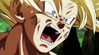 Caulifla and Kale Tribute Video [AMV] - Rebel Yell