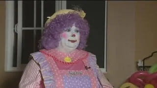 Series Of 'Creepy Clown' Threats Have Professional Clowns Crying Foul