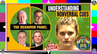 The Erin Caffey Case: Behavior Experts Analyze Her Body Language