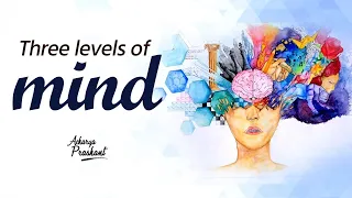 Three levels of mind || AP Neem Candies