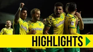 HIGHLIGHTS: Leeds United 1-3 Norwich City
