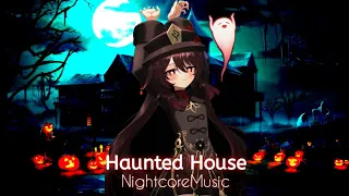NightcoreMusic - Haunted House { Neoni }