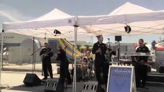 "Living in The USA" - Performed by the US Air Force Band - Mobility