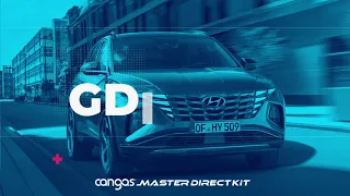 Yeni Nesil Araçlarda Tam Uyumla Çalışan Cangas Master Direct