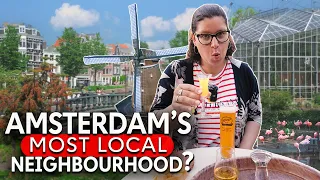 8 Things to Do in Amsterdam Oost in 2024 | I amsterdam