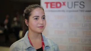 tedx UFS highlights