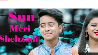 Sun Meri Shehzadi❤ Main Tera Shehzada ❤ Real School Love Story 2020 Anik Unique