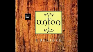 Blessid Union Of Souls - I Believe (LYRICS) FM HORIZONTE 94.3