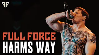 Full Force | HARMS WAY @ Full Force 2019