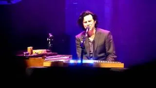 Marillion-It's Not Your Fault (Live At Cadogan Hall London 7/12/2009)