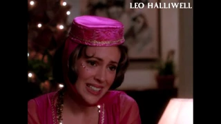 Charmed Phoebe Funny Moments 1 Season