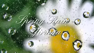 Yiruma - Spring Rain