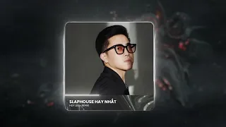 Những Bản SlapHouse Hay Nhất Của Huy Lee và  @DICKSONNGUYEN  @TrungQuanSinger  | Gọi Mưa, Lệ Tình...