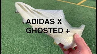 Adidas X Ghosted+ REVIEW | Everything You Should Know (Durability, Sizing and more!)