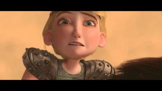 how to train your dragon 3 The Haddock Family 4- 3 -16