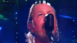 Metallica - Nothing Else Matters @ Warszawa, 21.08.2019