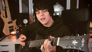 Bring Me The Horizon - DiE4u (Acoustic)