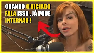 DEPOIMENTO SOBRE VICIADOS EM M4C0NH4 E C0C4INA!! PROCURE ESSE TRATAMENTO! 4FitCast