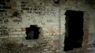 New construction uncovers long hidden tunnel in Ybor City