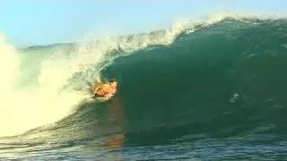 Bodyboarding - Ryan Hardy