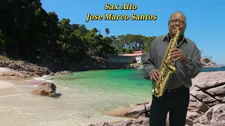 Quizas Quizas Quizas - (Sax Alto - José Marco Santos)