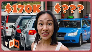 I Took Grab Everywhere for Two Weeks. Here's How Much I Saved. | TBH