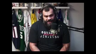 Podcast proseando com Gabriel Napao Gonzaga