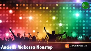 DJ Handsome Hot Makossa Mix