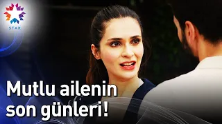 @KaderiminOyunuDizi 24. Bölüm - Mutlu Ailenin Son Günleri!