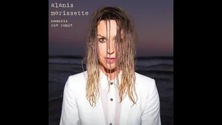 Alanis Morissette - Nemesis (ZAX x JRMX Remix) [Radio Edit]
