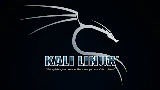 Установка Kali Linux и базовая настройка | Пошаговый туториал