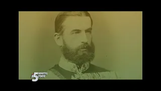 5 minute de istorie cu Adrian Cioroianu: Independenţa României - 9 sau 10 mai 1877? (Arhiva TVR)