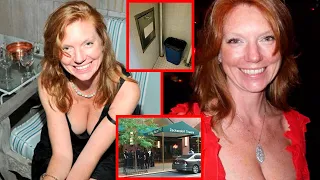 Twisted Untold Story Behind the Death of a NYC Socialite