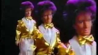 Jem and The Holograms :: Commercial [Glitter 'n Gold]