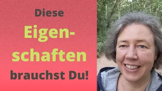 Diese Eigenschaft brauchst Du als Berufsbetreuer (Teil 3) - Richtige Einstellung zum Geld